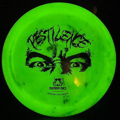 Radioactive Waste Pestilence