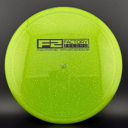 Moondust Champion Jay - F2