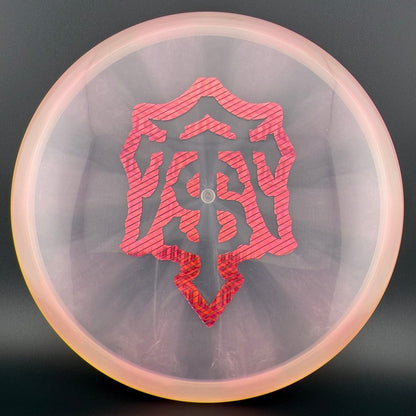Soft Ethos Praxis - Monogram