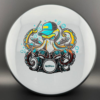 Neutron Watt - "Otto" Triple Foil