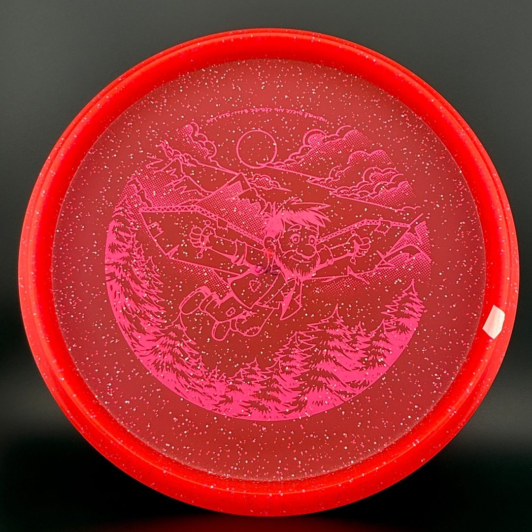 Metal Flake Champion Condor - VIP Series #111 - 1/750