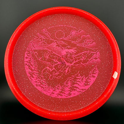 Metal Flake Champion Condor - VIP Series #111 - 1/750