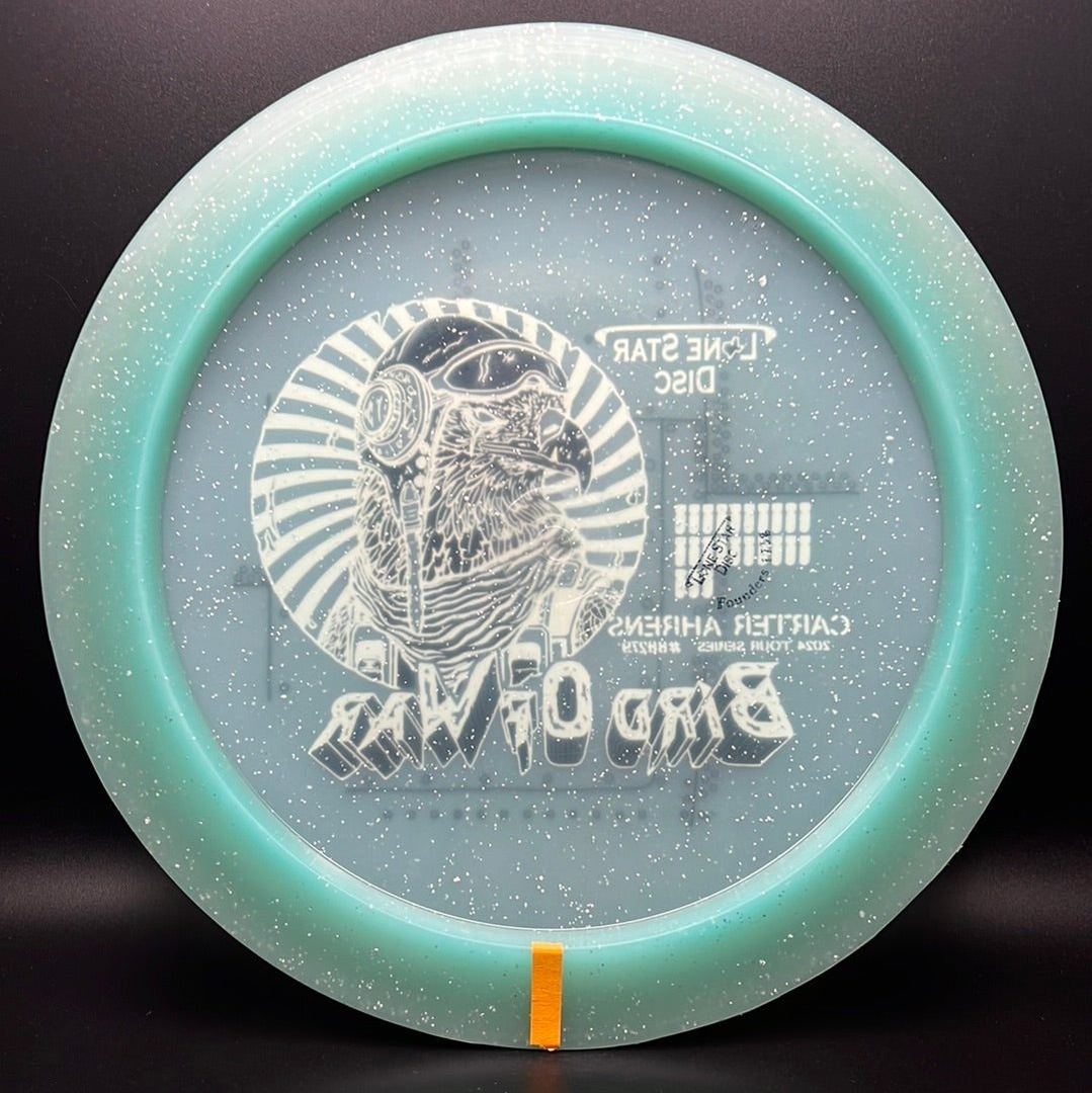 Founders Glow Warbird - Carter Ahrens Tour Series 2024