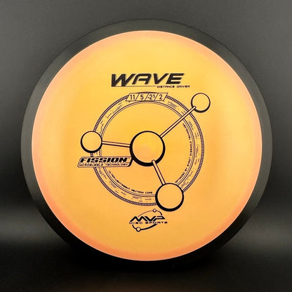 Fission Wave