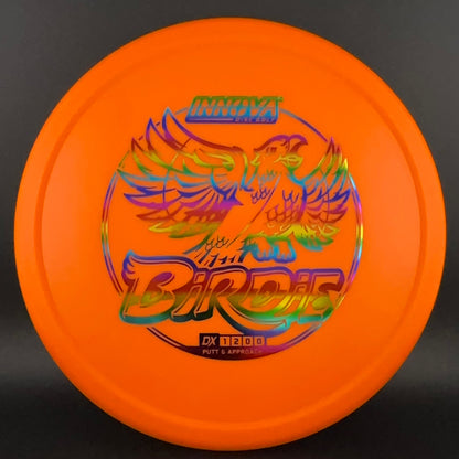 DX Birdie "Thumtrac" - Putt & Approach