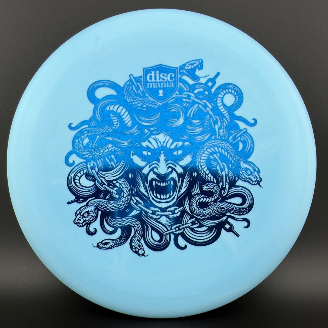 Lumen Hard Exo Link - Medusa 2025