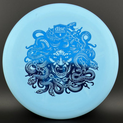 Lumen Hard Exo Link - Medusa 2025