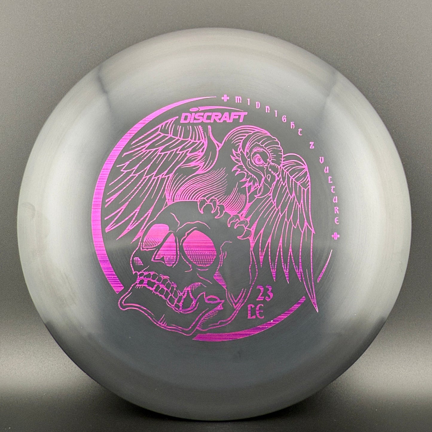 Midnight Z Vulture - Ledgestone 2023