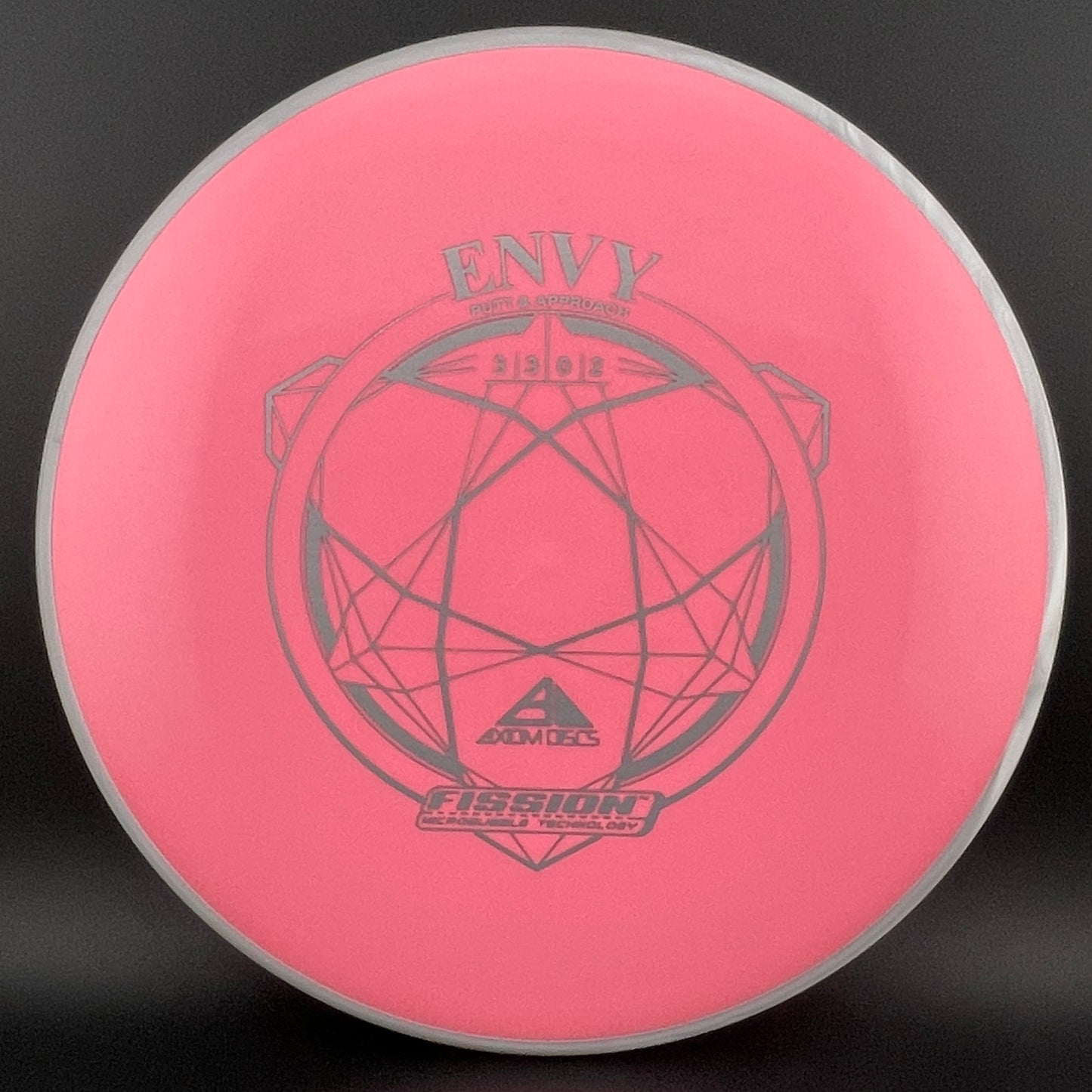 Fission Envy