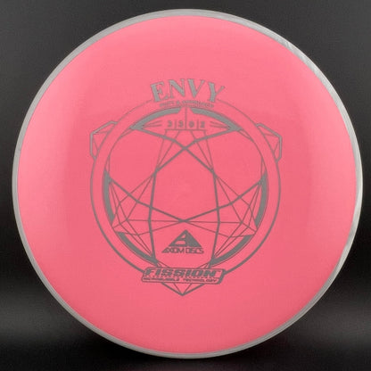 Fission Envy