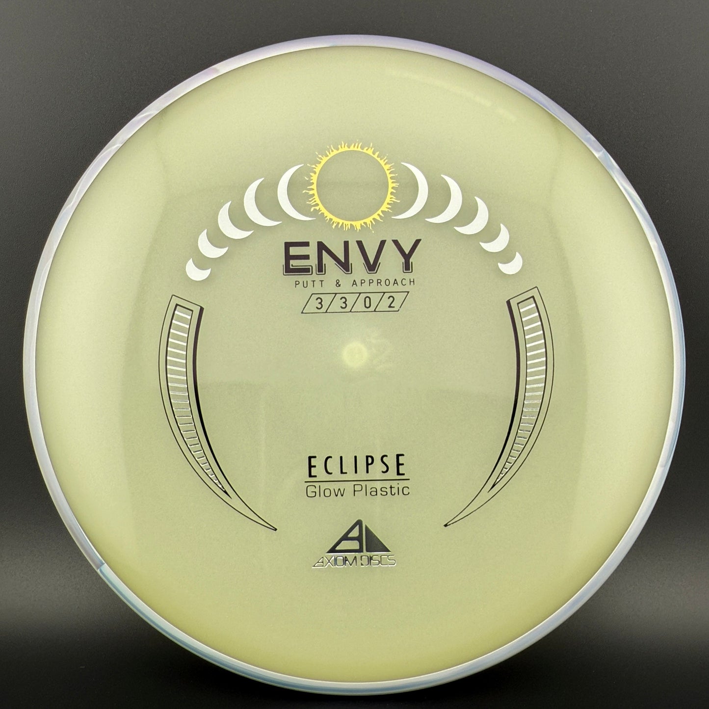 Eclipse 2.0 Envy
