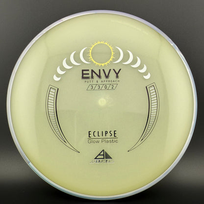 Eclipse 2.0 Envy