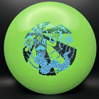 Apex Longhorn - "Mystic RAD Vision" by Ripper Studios