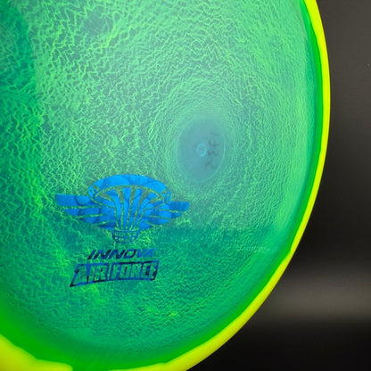 Halo Champion Destroyer - Limited Air Force Stamp