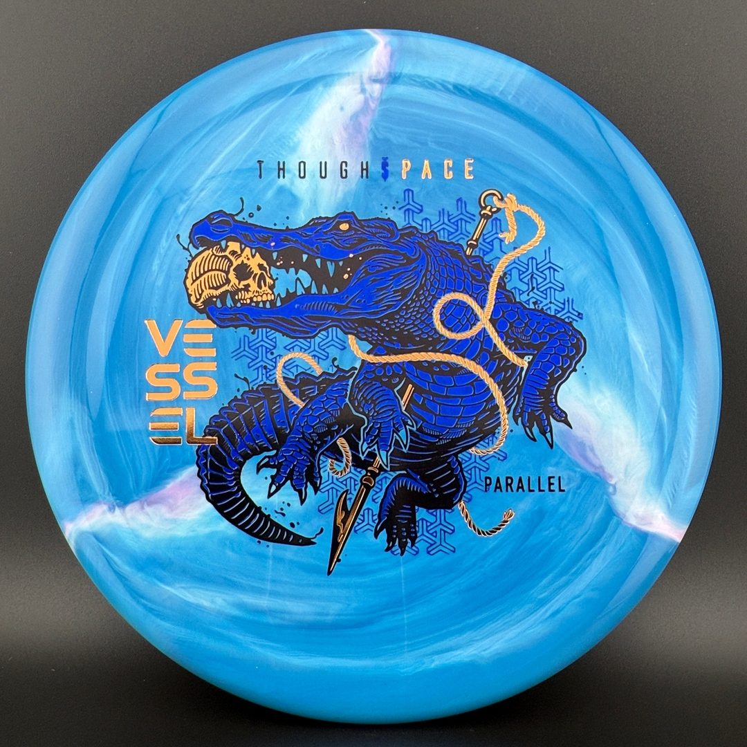 Parallel Vessel