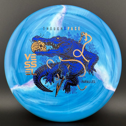 Parallel Vessel
