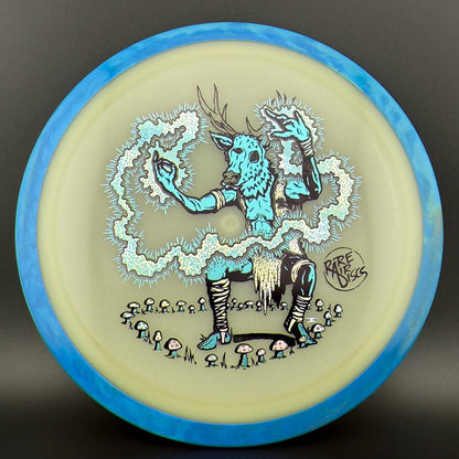 Eclipse Vanish - Elk Man 2.0 by Ripper Studios