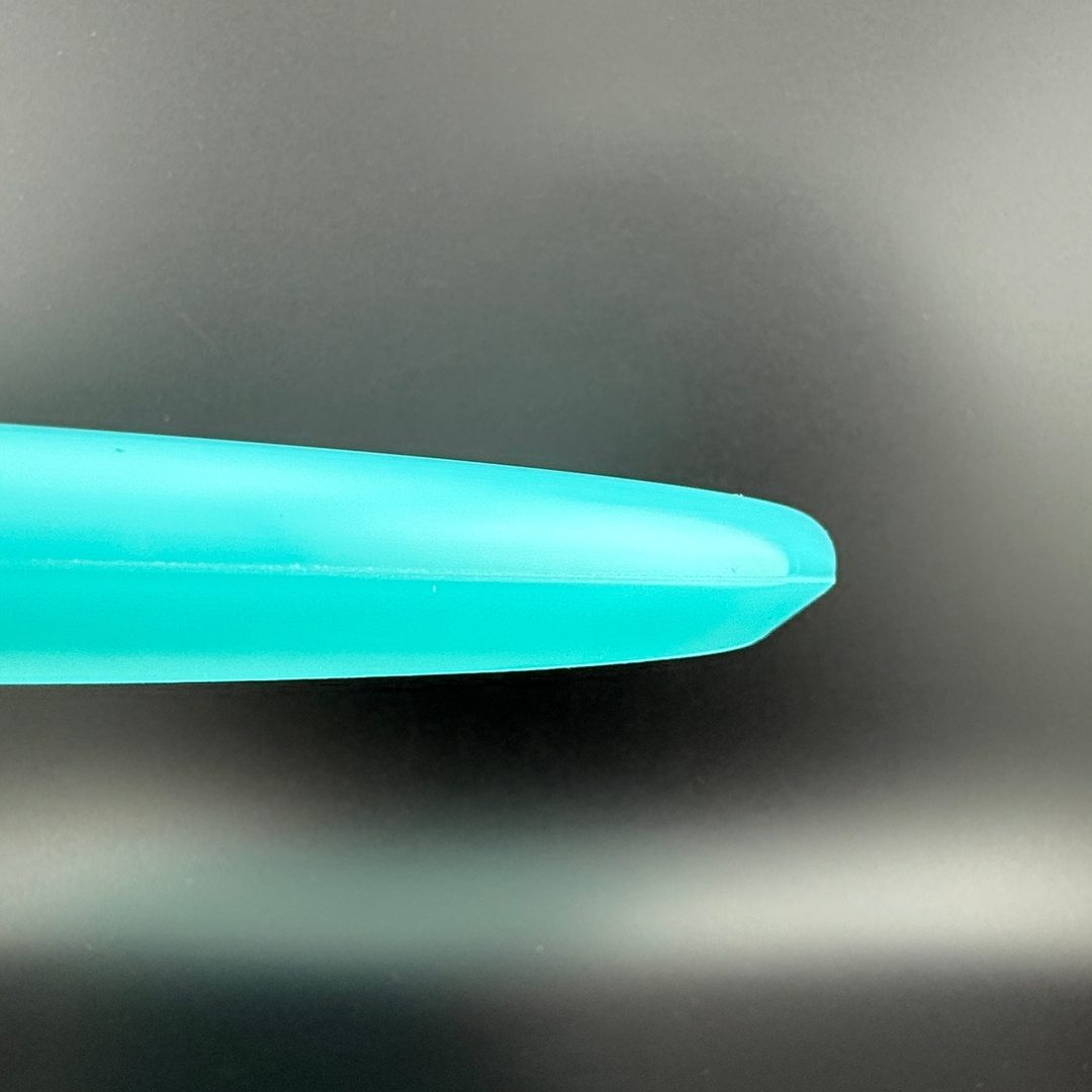 Z Glo Zone - Limited Bar Stamp