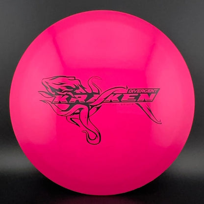 Max Grip Kraken