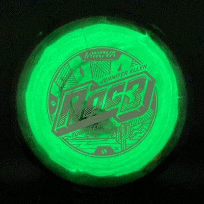 Proto Glow Halo Star Roc3 - Jennifer Allen 2025 Tour Series