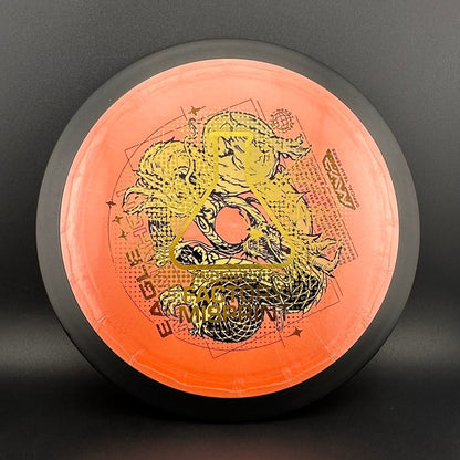 Plasma Dimension - Eagle McMahon Team Series - Factory Misprint