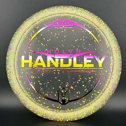 Confetti Z Vulture - Holyn Handley Victory Edition