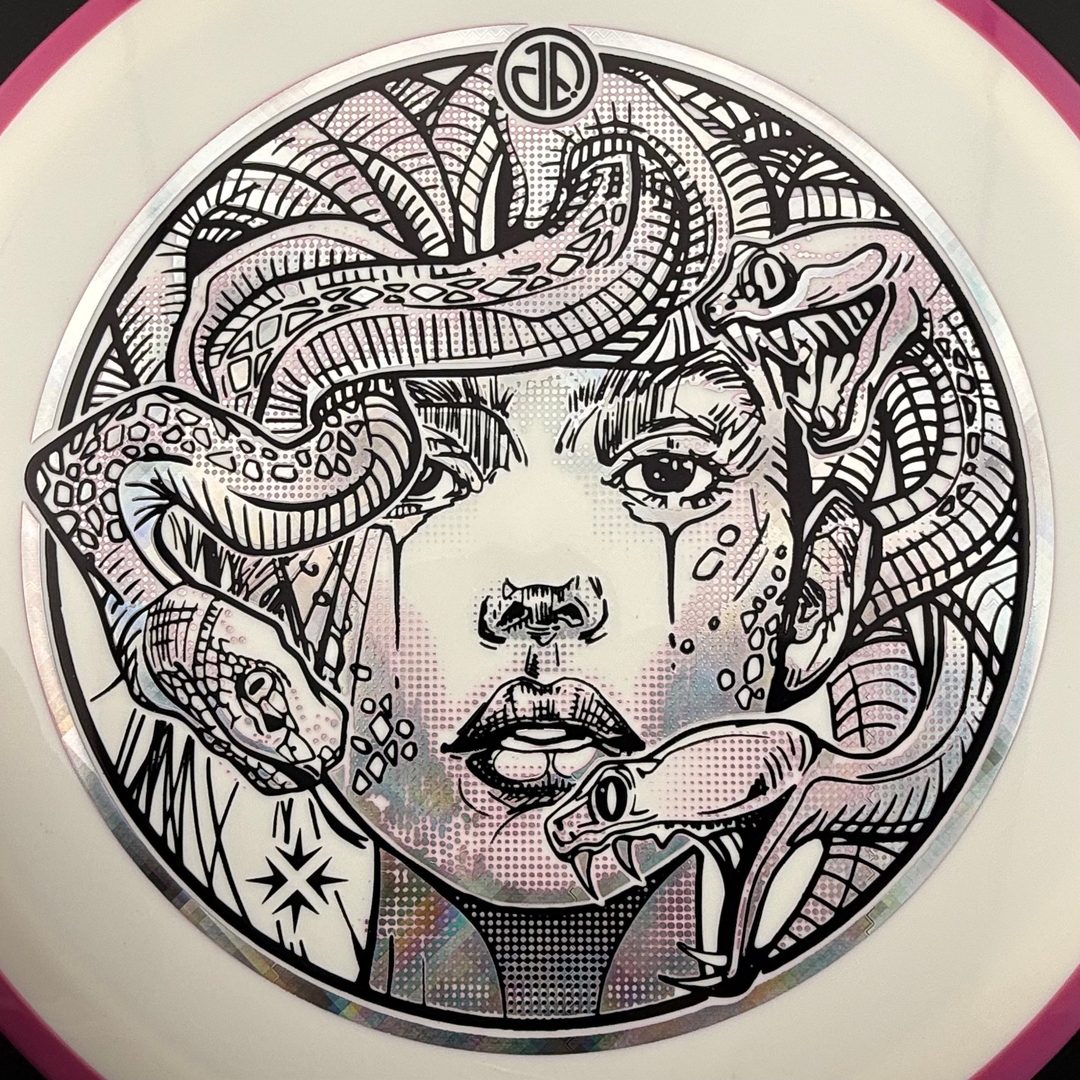 Neutron Crave - "Medusa 2.0" by John Dorn