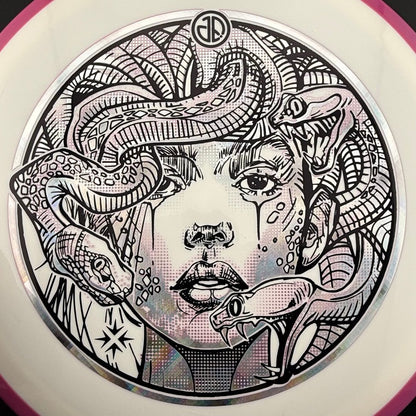 Neutron Crave - "Medusa 2.0" by John Dorn