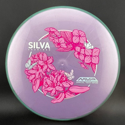 Soft Plasma Proxy - Silva Saarinen Team Series