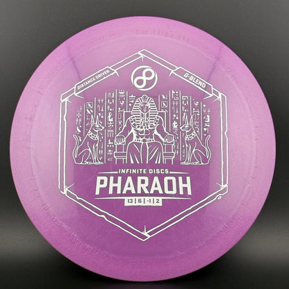 G-Blend Pharaoh