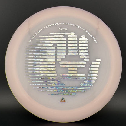 Opto Sapphire - Handeye Corporate Retreat '87