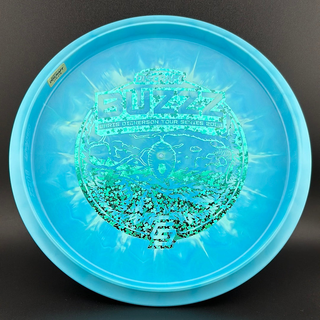 Swirl ESP Buzzz - Chris Dickerson Tour Series 2023