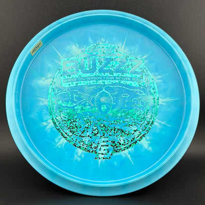 Swirl ESP Buzzz - Chris Dickerson Tour Series 2023
