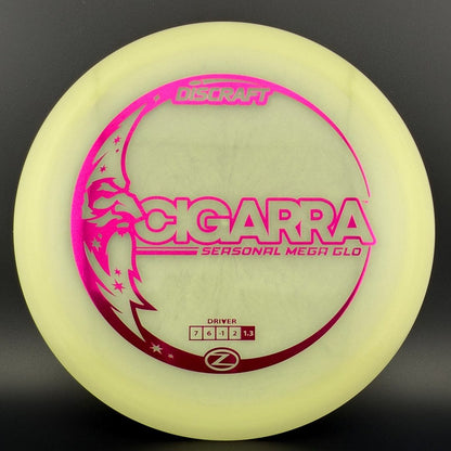 Mega Glo Cigarra - Seasonal Glo