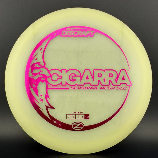 Mega Glo Cigarra - Seasonal Glo