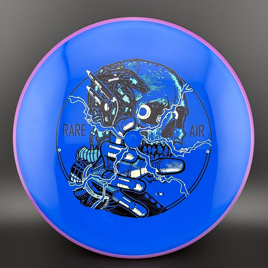 Soft Neutron Proxy - [STRATUS] FEAR V2 by Les White