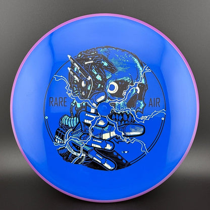 Soft Neutron Proxy - [STRATUS] FEAR V2 by Les White