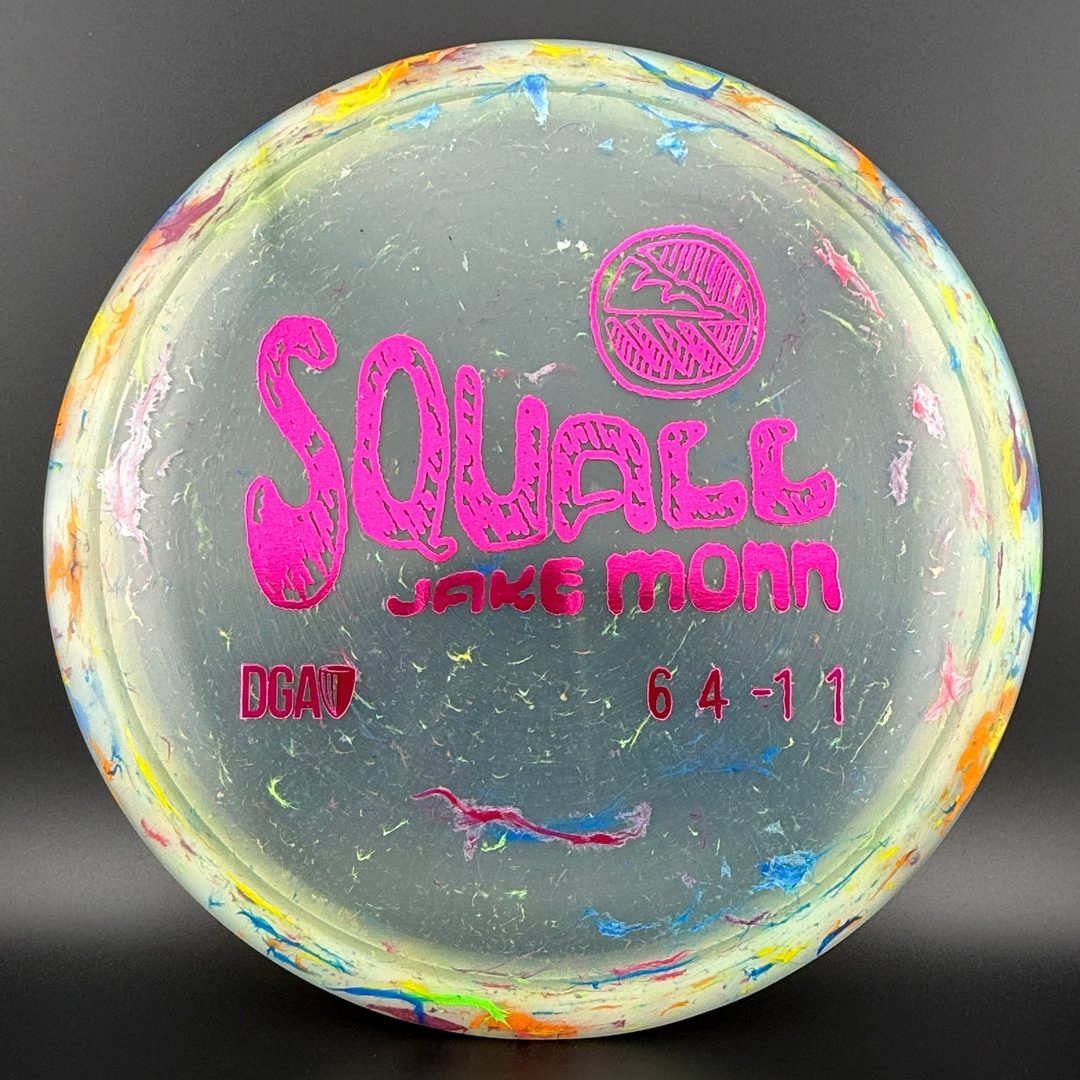 Granite Squall - Jake Monn 2025 Tour Series