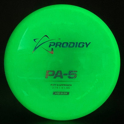 Glow PA-5 (400)