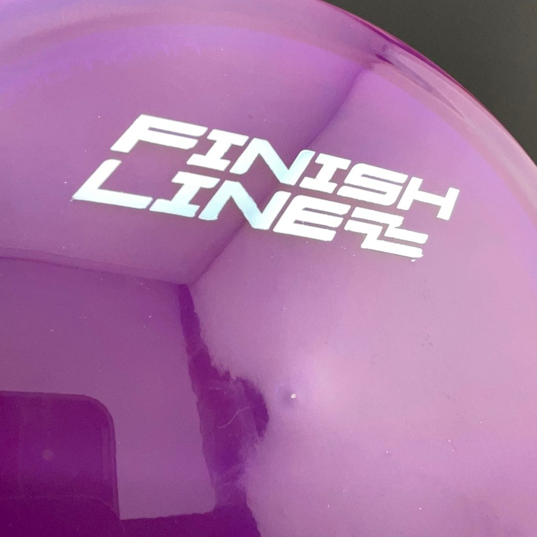 Composite Era - Finish Line Bar Stamp *Gibson Stash*