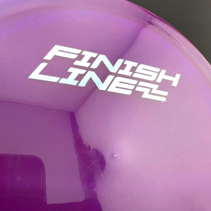 Composite Era - Finish Line Bar Stamp *Gibson Stash*