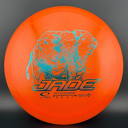 Opto Air Jade
