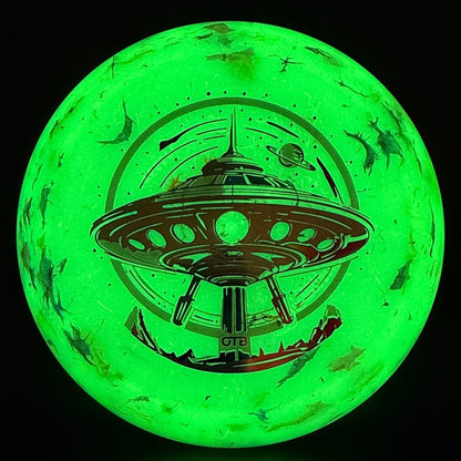Soft Vex Breaker Glow Vessel - OTB Spaceship