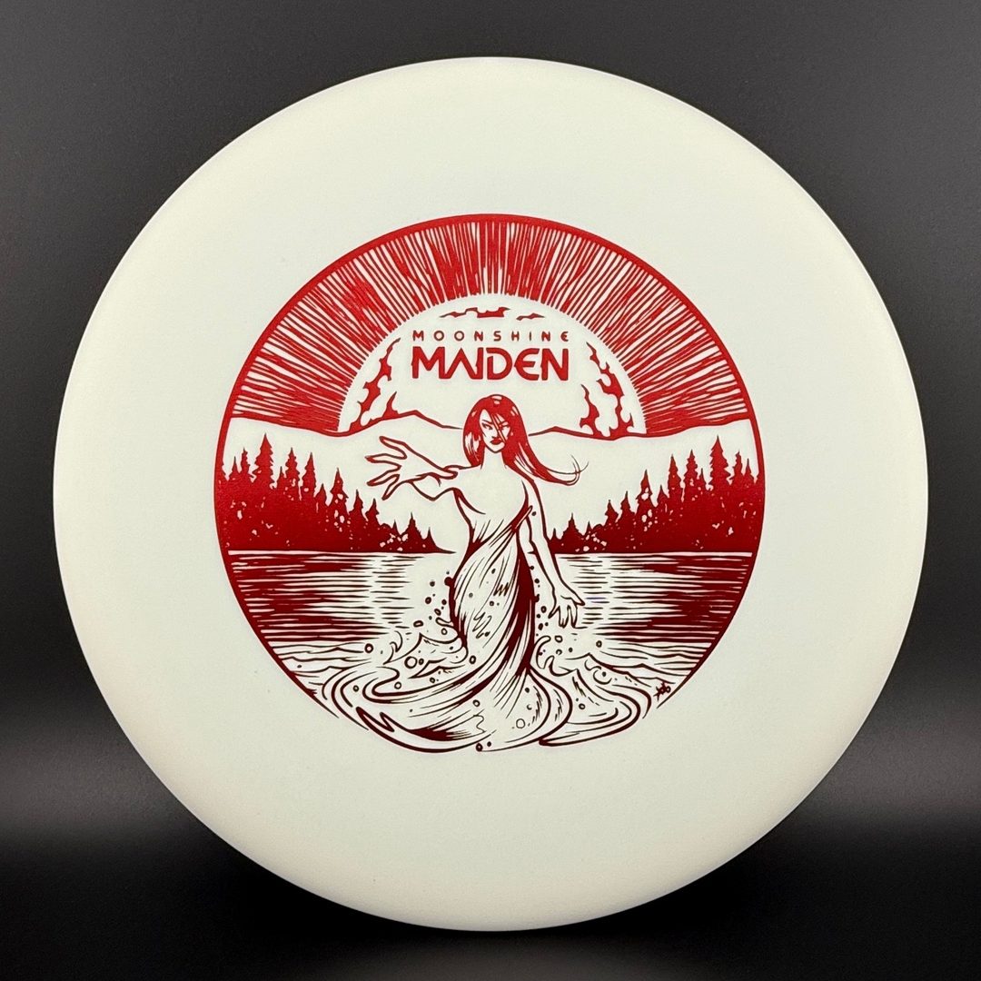 BT Medium Moonshine Maiden - Siren Call