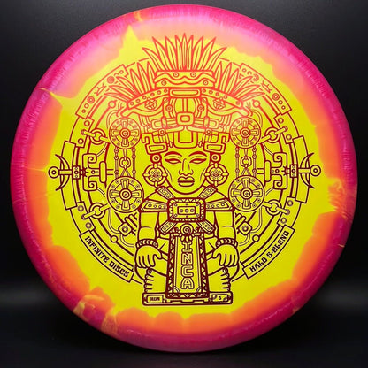 Halo S-Blend Inca