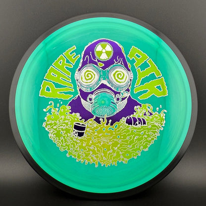 Neutron Volt - RADioactive Man by Ripper Studios