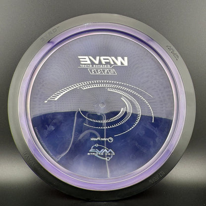 Proton Wave