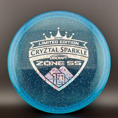 CryZtal Sparkle Zone SS - GMC 2025