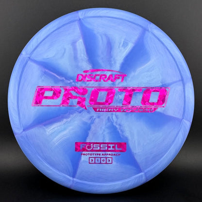 Proto Fossil - Ricky Wysocki