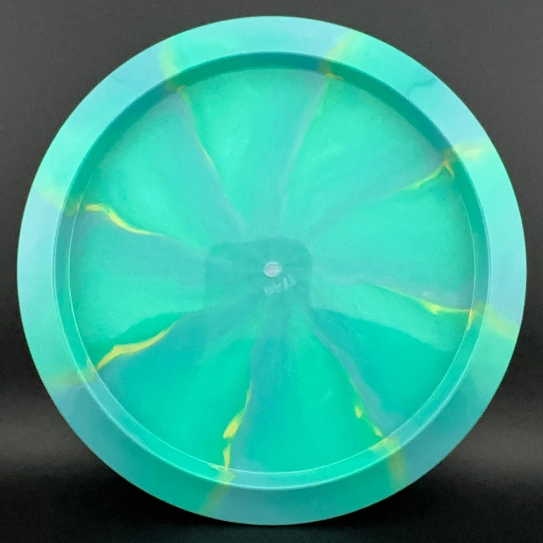 Swirl Apex Jackalope - Halloween 2025